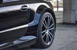 Mercedes-Benz SL65 AMG Black Series 2009 года